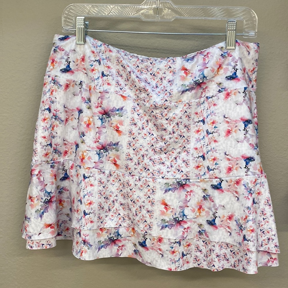 Denise Cronwall 16 inch skort, XL